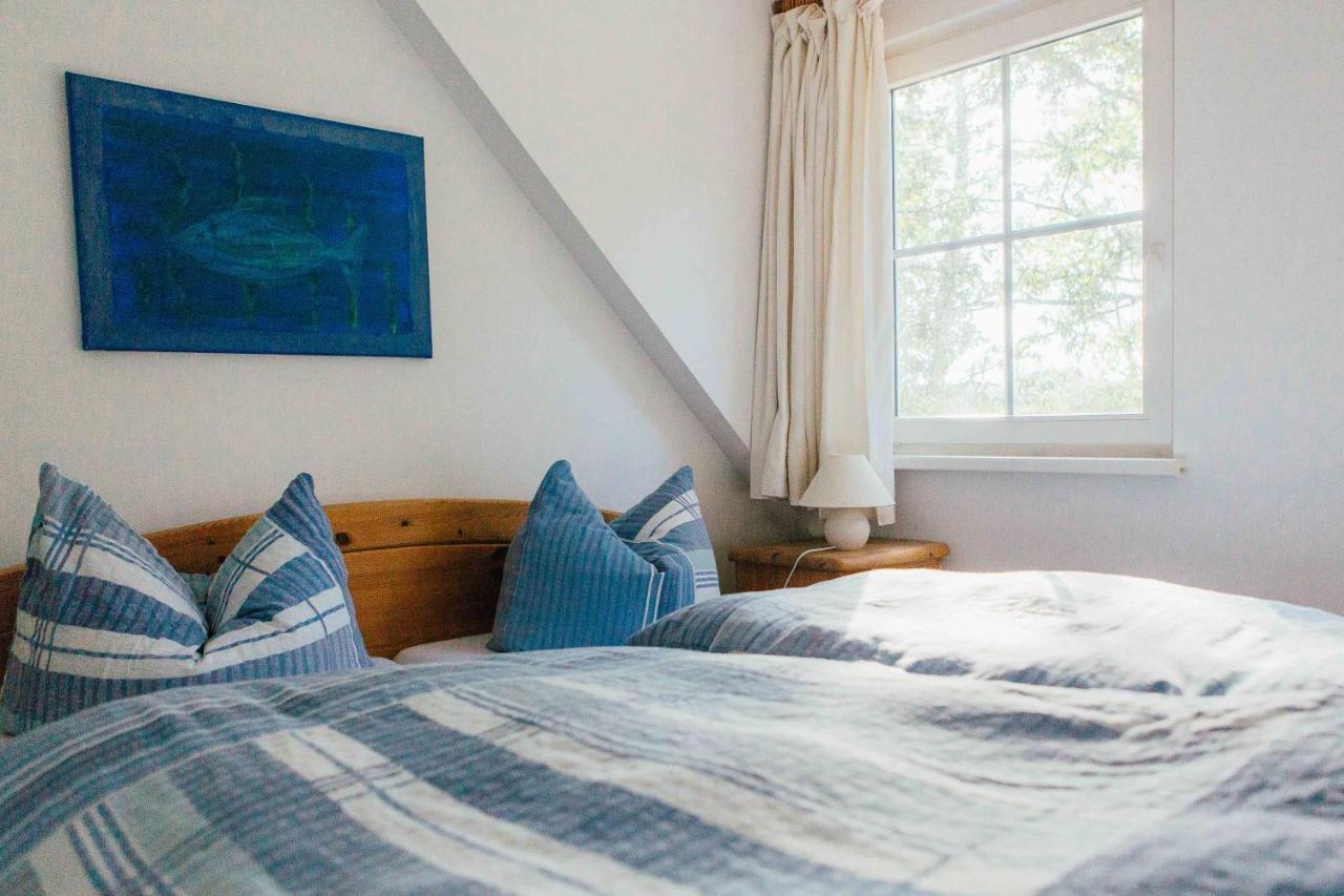 Ferienwohnung Strandperle 普雷罗 外观 照片