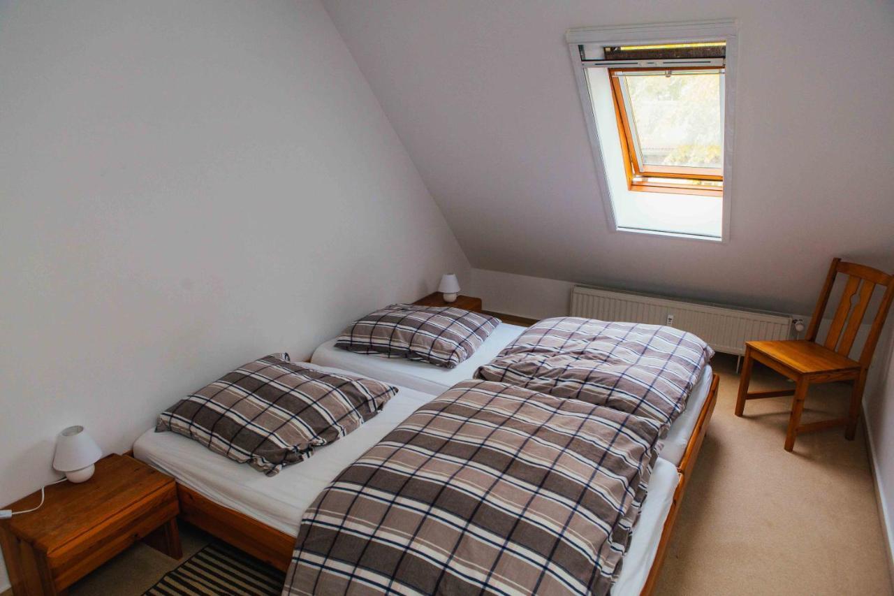Ferienwohnung Strandperle 普雷罗 外观 照片
