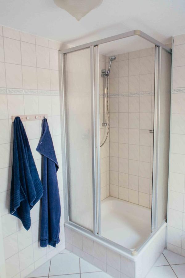 Ferienwohnung Strandperle 普雷罗 外观 照片