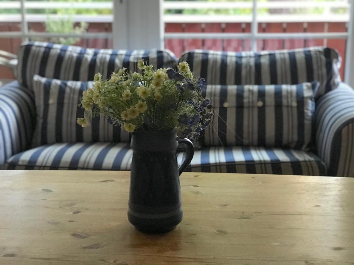 Ferienwohnung Strandperle 普雷罗 外观 照片