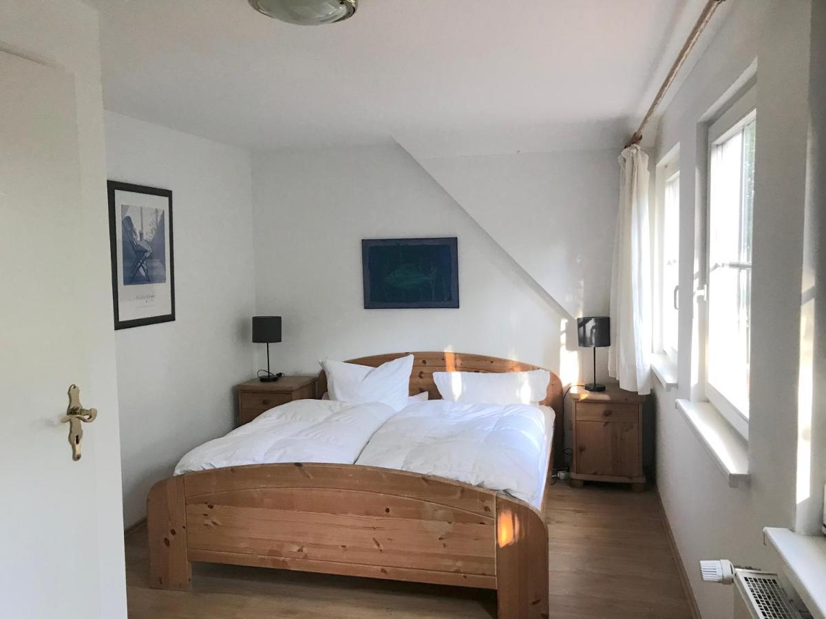 Ferienwohnung Strandperle 普雷罗 外观 照片