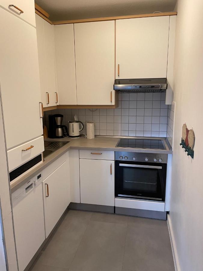 Ferienwohnung Strandperle 普雷罗 外观 照片