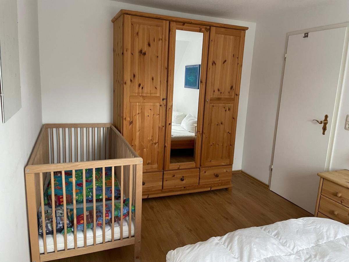 Ferienwohnung Strandperle 普雷罗 外观 照片